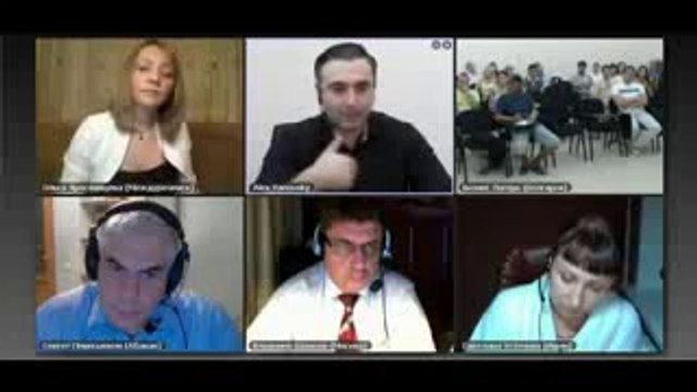 Алекс Яновский. Что должен делать менеджер.