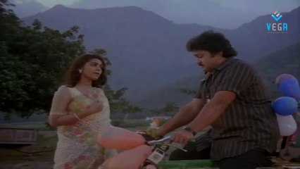 Thalattu Ketkuthamma Movie Best Scene -16