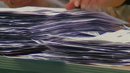 Anti-EU parties gain in Europe polls