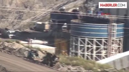 Dayıbaşılar, İşçileri Cep Mesajıyla Madene Çağırdı