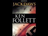 Audiobook Narrator Barbara Rosenblat JACKDAWS by Ken Follett