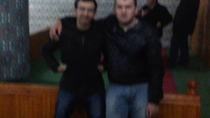 Tahsin ( İzmullah ) Çal Mevlidi 2