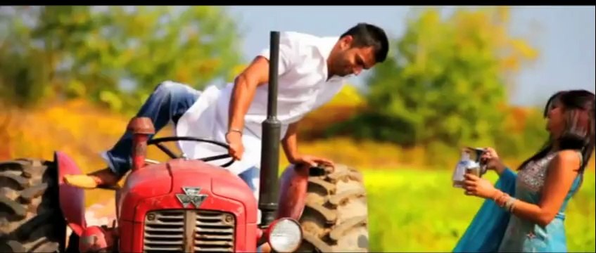 Vich Pardesaan De ! Nusrat Fateh Ali Khan ft. Dr. Zeus ! Latest Punjabi Video Song _mG