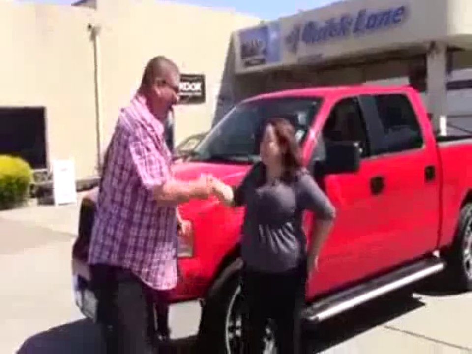 Mejor Ford Dealer San Ramon, CA | Mejor Concesionario Ford San Ramon, CA