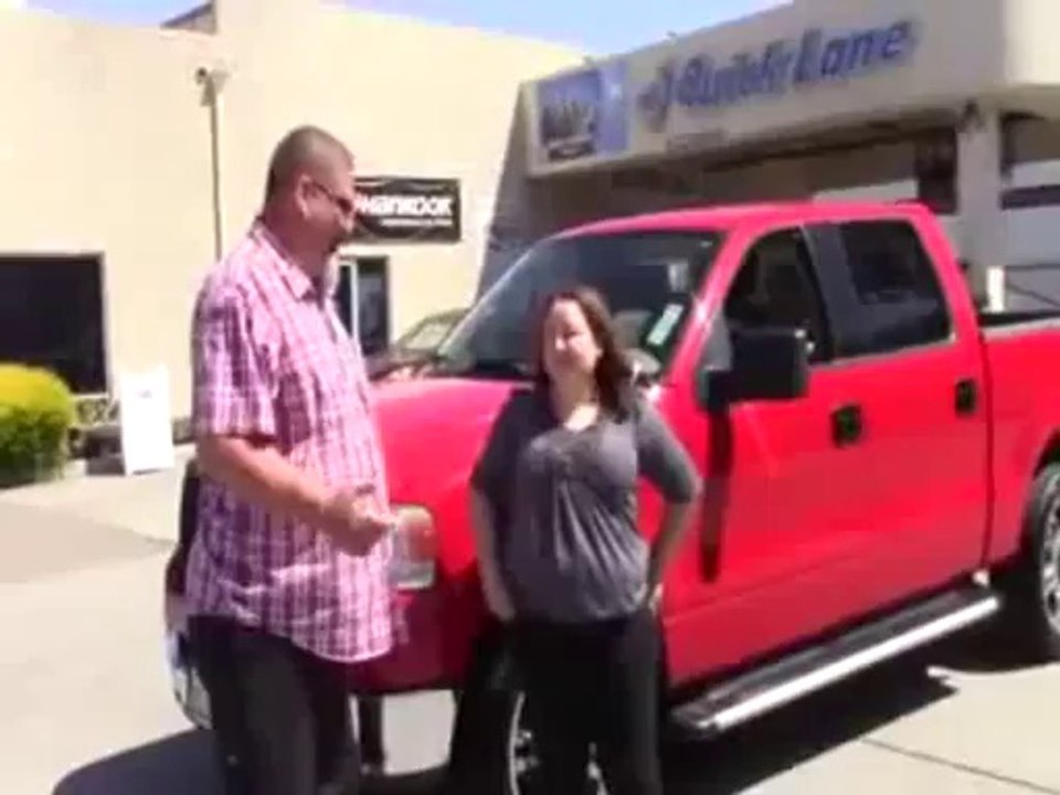 Mejor Ford Dealer Dublin, CA | Mejor Concesionario Ford Dublin, CA