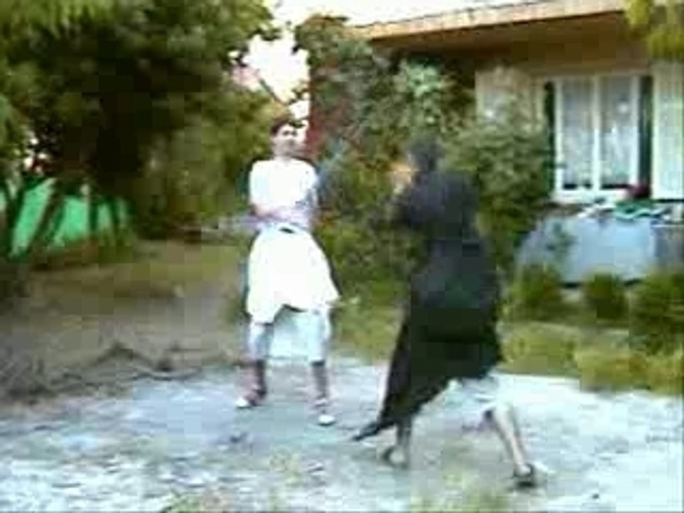 Stars Street Episode I le Combat