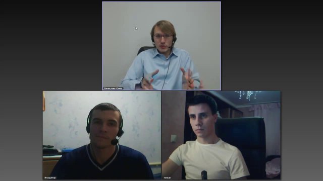 Вячеслав Юнев . Что такое интуиция. Вектора и интуиция