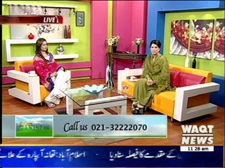Salam Pakistan 26 MAY 2014