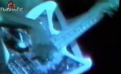 Bootsy Collins - I'd Rather Be With You