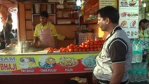 Beloved Snack: Pav bhaji from India | Global 3000 - Global Snack