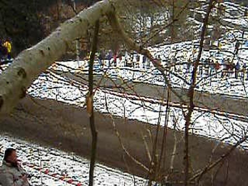 porsche 911 GT3 road challenge