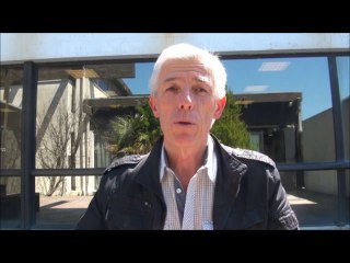 Questions à Christian Crapoix - Séminaire des directeurs du réseau UNA mai 2014