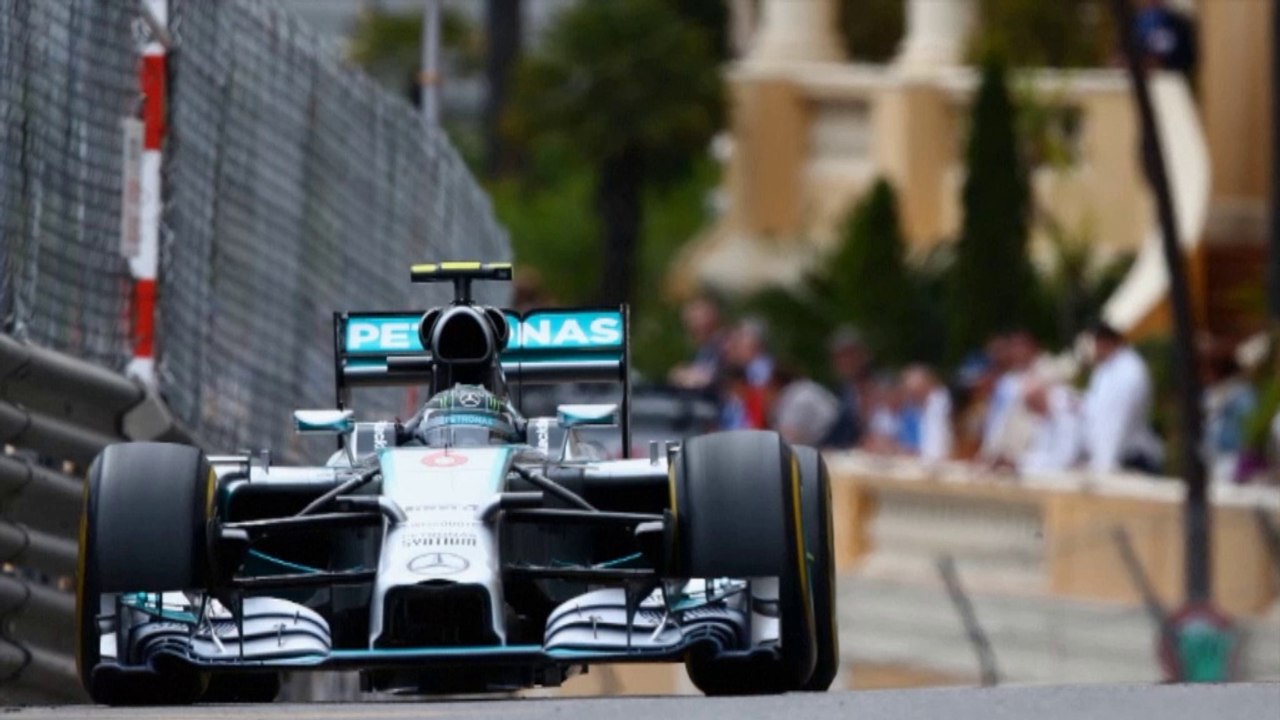 F1: Eiszeit zwischen Rosberg und Hamilton
