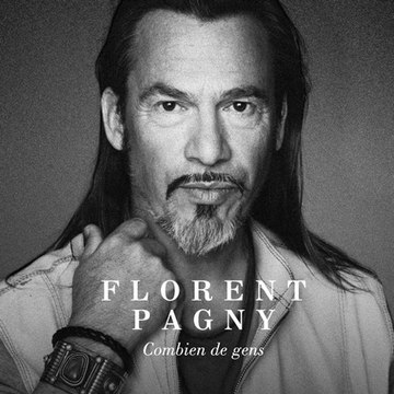 Florent Pagny - Combien De Gens (extrait)