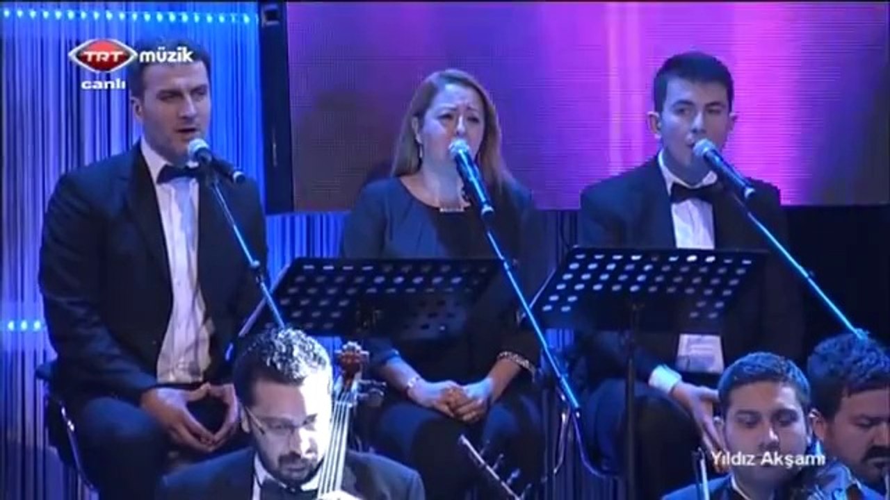 Muazzez Ersoy-Sevmekten Kim Usanır