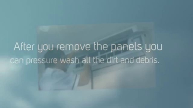 Best Central Air Conditioning Units 2014 in Fresno.