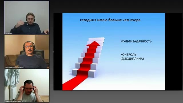 Вячеслав Юнев. Контроль в обществе - это закон.