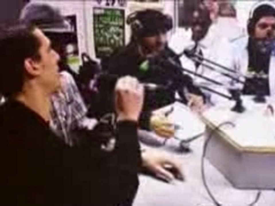 ON LACHE PAS! (showcase)