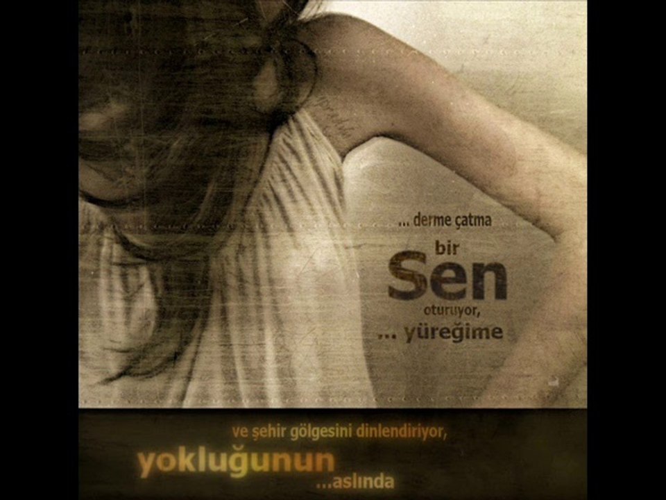 en güzel şiirler dinle