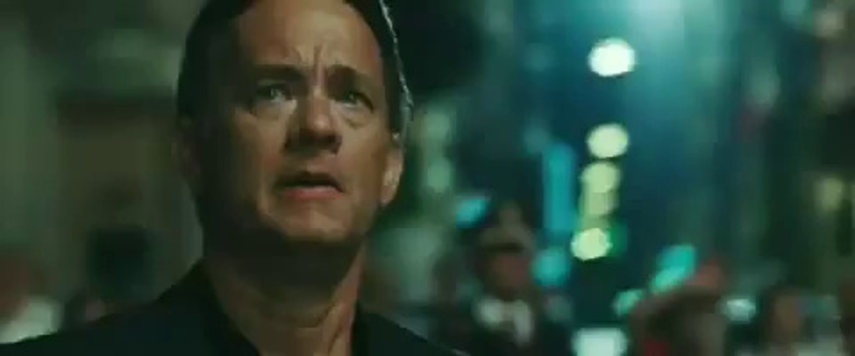 Melekler Ve Şeytanlar Fragman