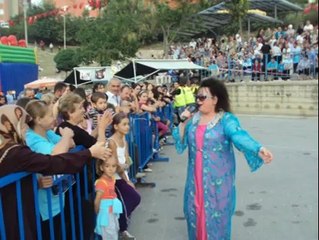 SEVİYORUM SENİ - FAHRİYE GÜNEY