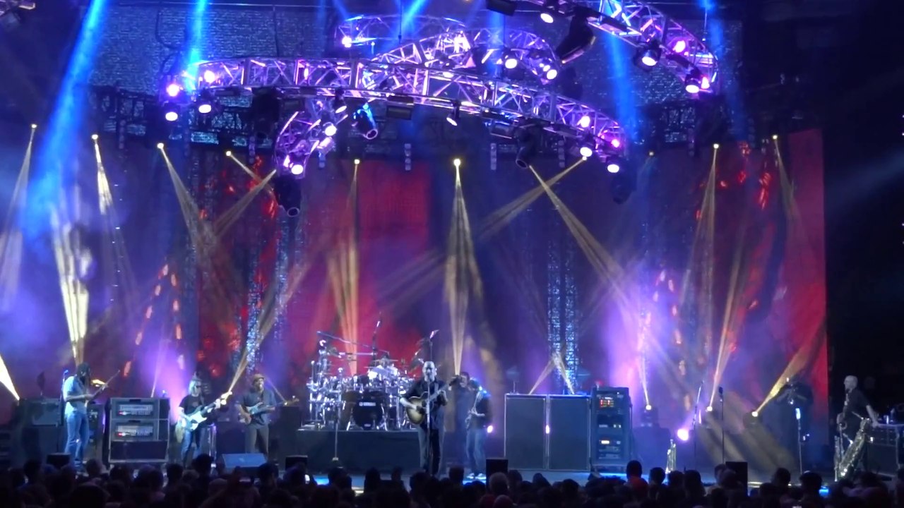 Dave Matthews Band - #41 (feat. Victor Wooten) 16 juin 2013
