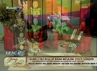 FAHRİYE GÜNEY - OF NENEM OFF (Göçmen sefası)