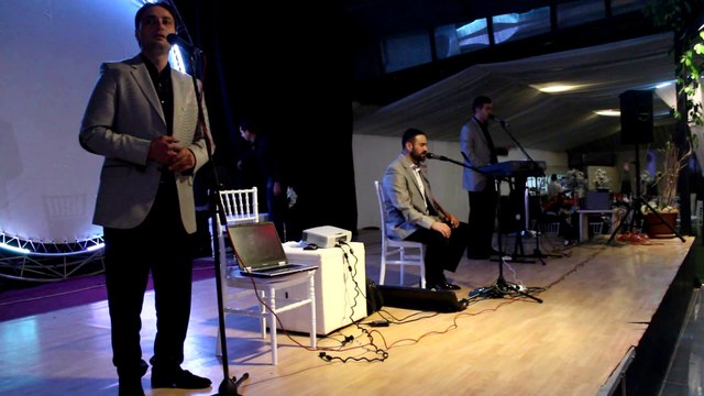 KERVAN - GRUP DEVRAN KAYSERİ İLAHİ GRUBU