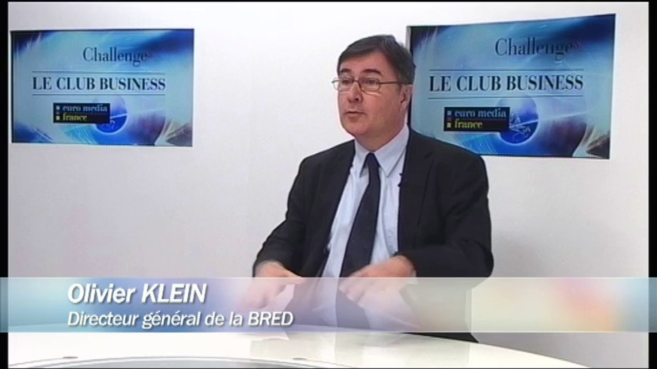 Comment la Bred veut se développer dans les émérgents