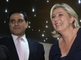 Européennes: comment Marine Le Pen a gagné son pari - 26/05
