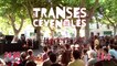 Transes Cévenoles 2013 // résumé