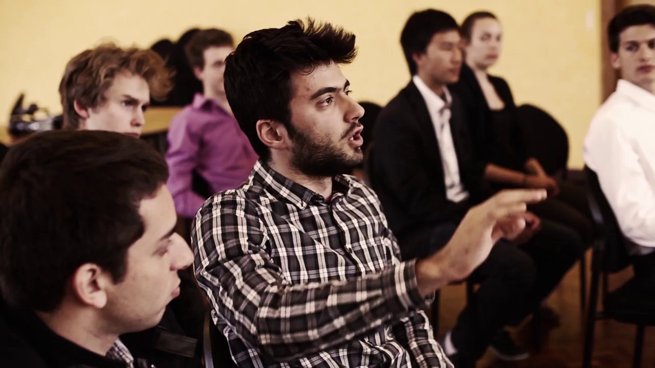 [FF1J 2014 Teaser] NX Télévision - Paris