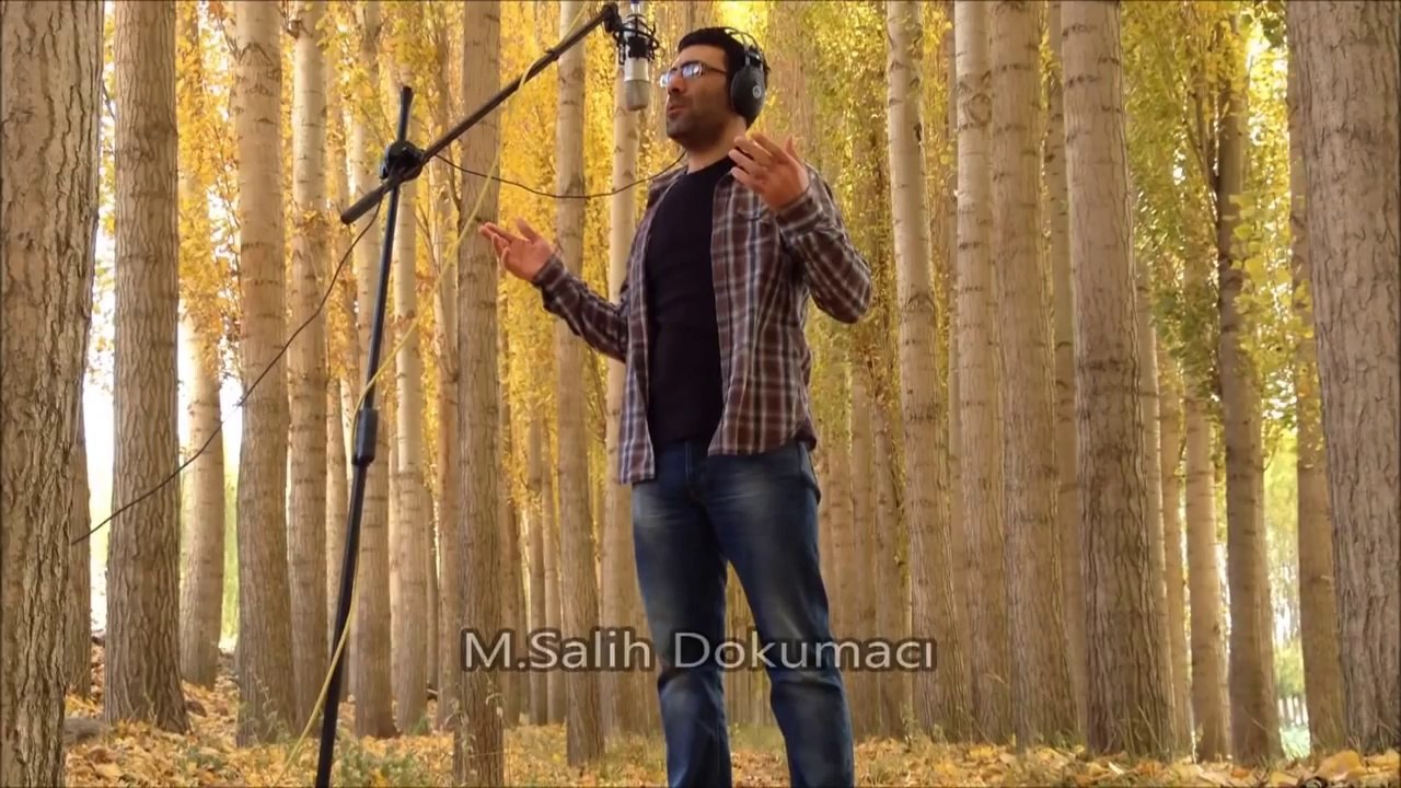 Gün Olaydı Tan Olaydı