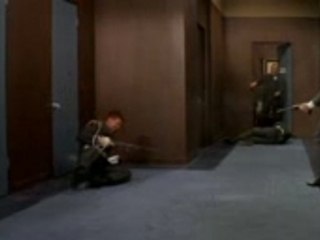 Lutte sociale vu par Mozinor