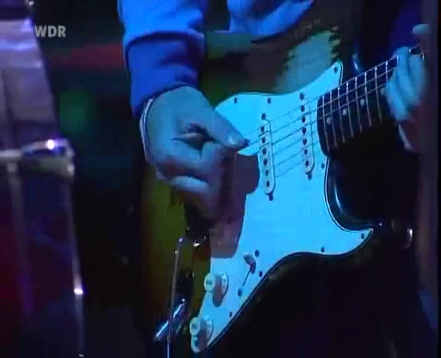 ‪RHCP (Rockpalast 2004) Part.2