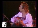 Paco de Lucia en la Catedral de Barcelona (Carles Benavent)