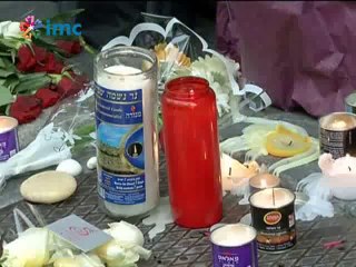 Yahudi Müzesi'ne saldıran saldırganın görüntüsü yayınlandı