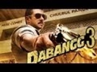 Salman Khan's Dabangg 3 Inside News - Check Out