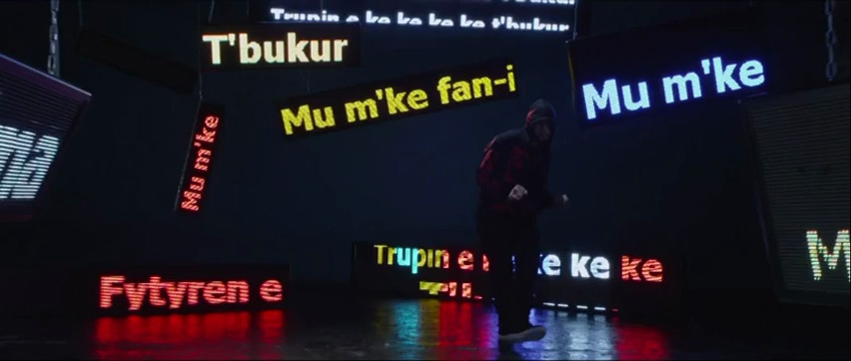 Flori - Ke (Official Video)