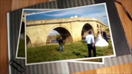 Esra ve Erkan Balıkçı | Uzunköprü