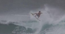Today Is Perfect - Jordy Smith - Surf