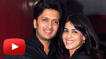 Riteish Deshmukh's Becomes UNCLE On Father's Birth Anniversary !