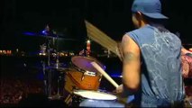 Red Hot Chili Peppers - Rock Werchter 2006 Part.1