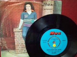 Nilgün (Seni Seviyorum Aptal) 1968