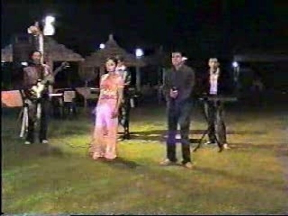 Clip_rabah-driassa_azzedine