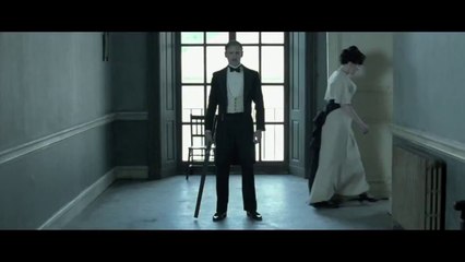 1921- Il Mistero di Rookford (2011)