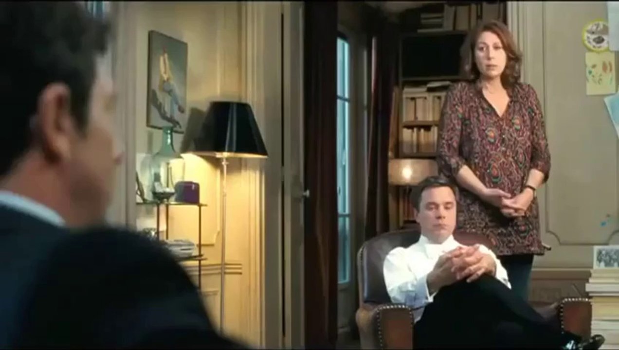 Cena tra amici (2012)