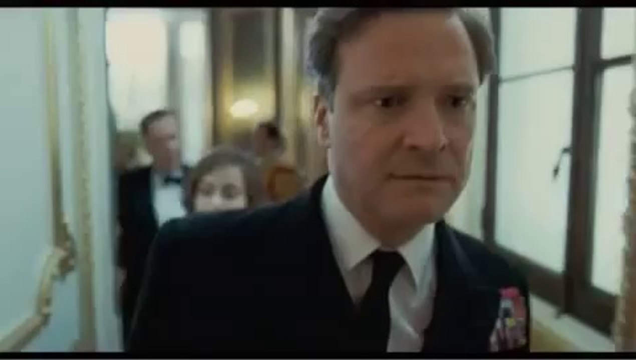 Il Discorso del Re (2011)