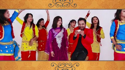 Deep Dhillon & Jaismeen Jassi || New Song Jija Sali || MOOD || Latest Brand Song 2014 Gaddi Naddi