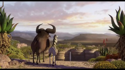 Khumba (2014) - ITA